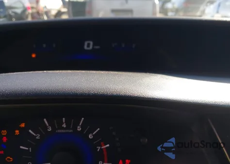 2015 Honda Civic Ex-L from USA, damaged, VIN 2HGFG3B09FH507585